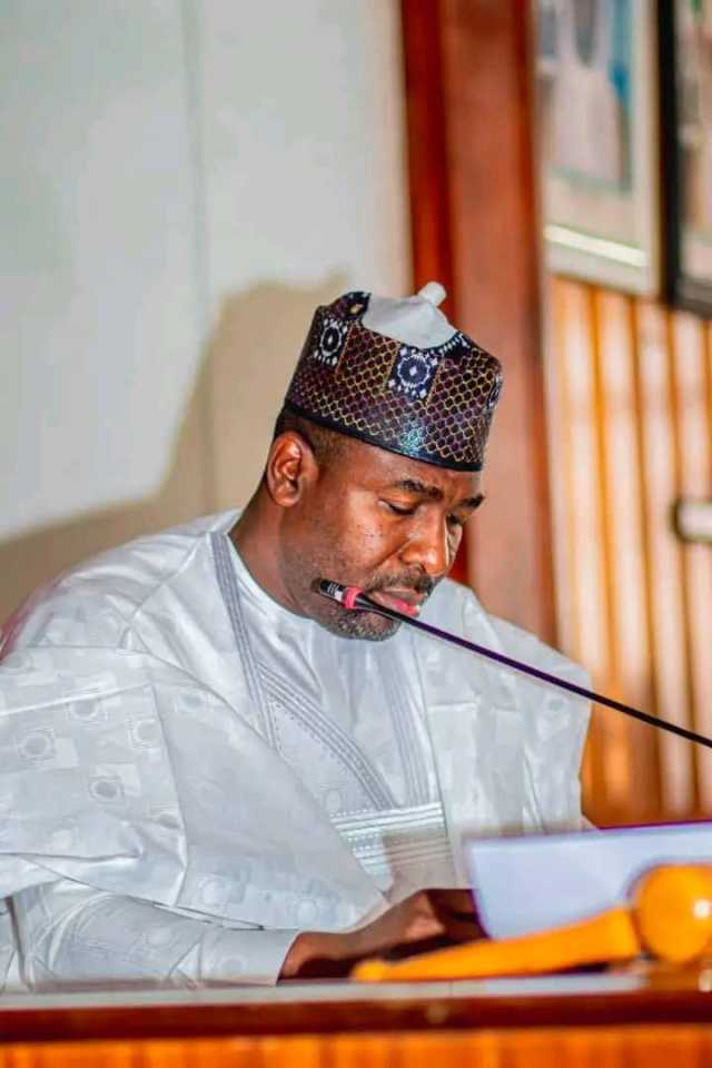 Majalisar Dokokin Jihar Kaduna Ta Amince Da Sabbin Kwamishinoni Biyu