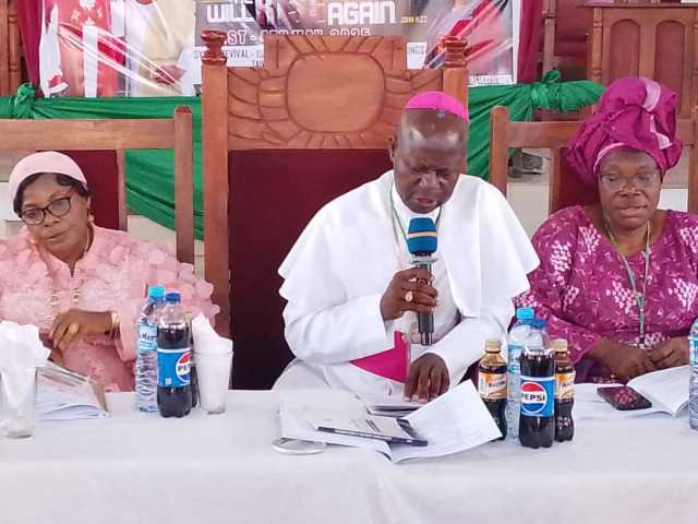 An Yi Kira Da A Dauki Kwakkwaran Matakin Magance Rashin Tsaro