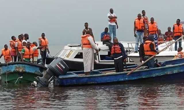 Gwamna Abdulrazaq Ya Jajanta Wa Wadanda Hatsarin Jirgin Ruwan Gbajibo Ya Rutsa Da Su