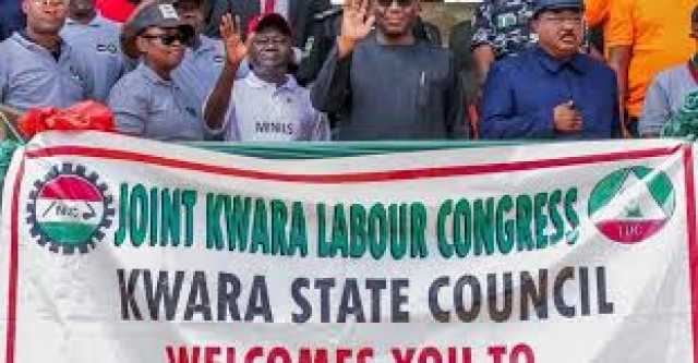 Gwamna Abdulrazaq Ya Yi Alkawarin Ci Gaba Da Aikin A Kwara