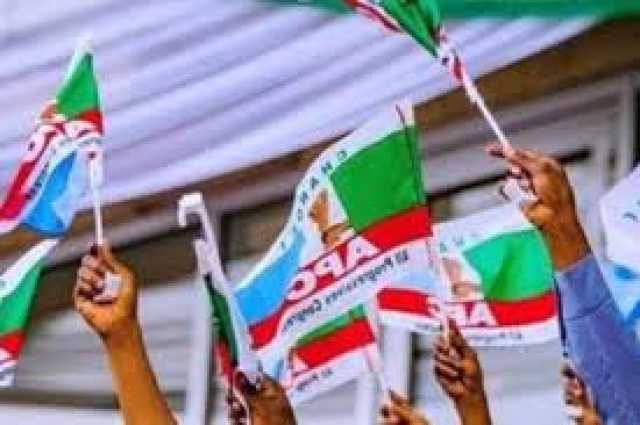 APC Ta Zargi Gwamnan Zamfara Da Shirga Karya Tare Da Kiran Ya Nemi Afuwar Zamfarawa