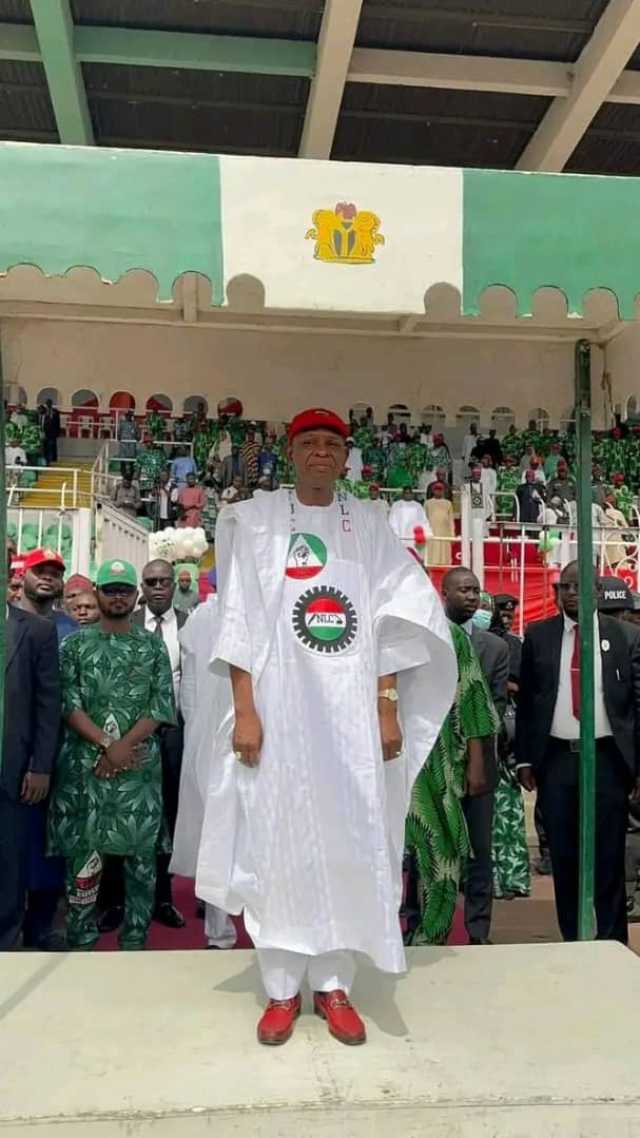 NLC Kano Ta Yabawa Gwamnati Na Kokarin Kyautata Jin Dadin Ma’aikata
