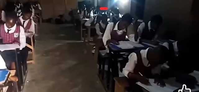 WAEC: Daliban Taraba Sun Zauna Jarabawar Turanci Da Karfe 8:25 Na Dare