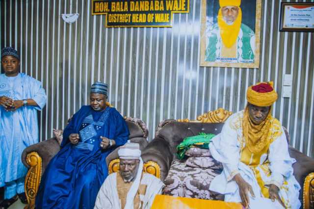 ‘Yan Bindiga Sun Kashe Mutane 15 Sun Raunata 3 A Jihar Kebbi