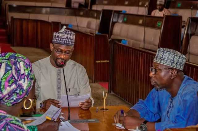 Majalisar Dokokin Kaduna Ta Amince Da Kudirin Dokar Hukumar Kula Da Manyan Makarantun Sakandire