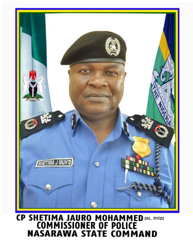 ‘Yan Sanda Sun Kama Wani Gungun Masu Satar Motoci A Kwara