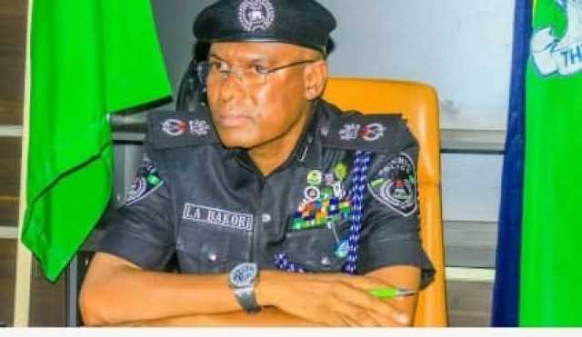 Rundunar ‘Yan Sanda A Kano Ta Haramta Bukukuwan Hawan Sallah A Kano