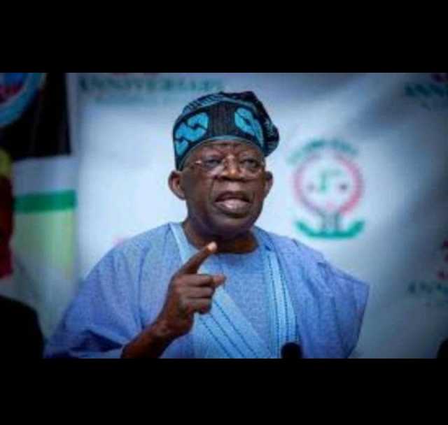 Nasarorin Shekaru Biyun Tinubu Shaida Ne Ta Shugaba Mai Hangen Nesa – Ministan Yada Labarai