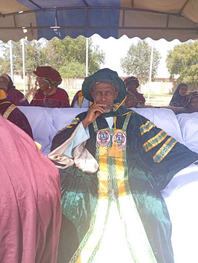 Kwalejin Koyar Da Aikin Jinya Ta Jigawa Za Ta Fara Bada Shaidar Babbar Difiloma