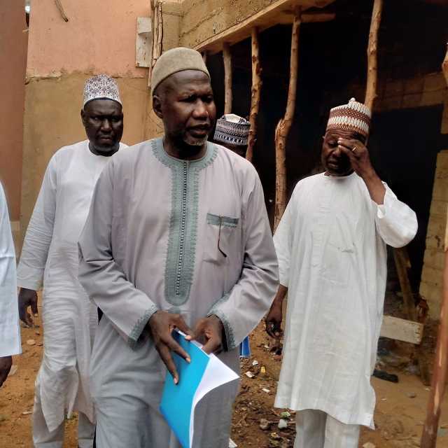 Majalisar Jihar Jigawa Ta Bukaci Karamar Hukumar Roni Ta Samar Da Karin Ajujuwa Ga Fulani Makiyaya