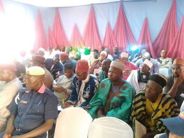 TCN Ta Wayar Da Kan Al’ummomin Kaduna Kan Illar Lalata Kayan Wuta Da Gini Karkashen Babbar Wayar Wuta 