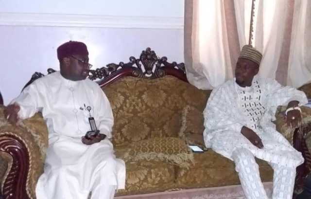 ALGON Ta Jihar Jigawa Za Ta Hada Gwiwa Da NUJ Don Inganta Kwarewar Aiki
