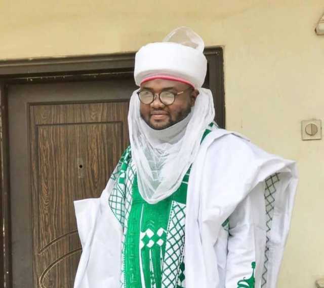 Gwamna Lawal Ya Naɗa Sabon Sarkin Gusau