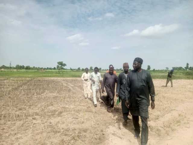 Majalisar Dokokin Jihar Jigawa Na Da Kwamitoci 30 Da Ke Sa Ido Kan Ma’aikatun Gwamnati