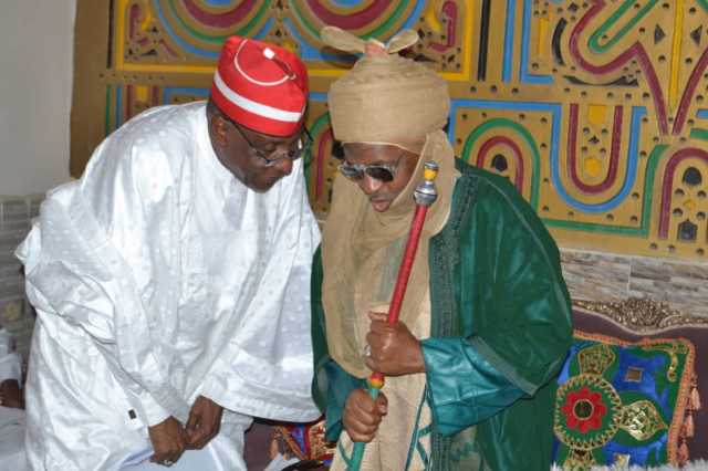 Kwamitin Aikin Hajjin 2025 Na Jihar Kano Ya Kammala Rahoton Aikinsa Na Wucin Gadi