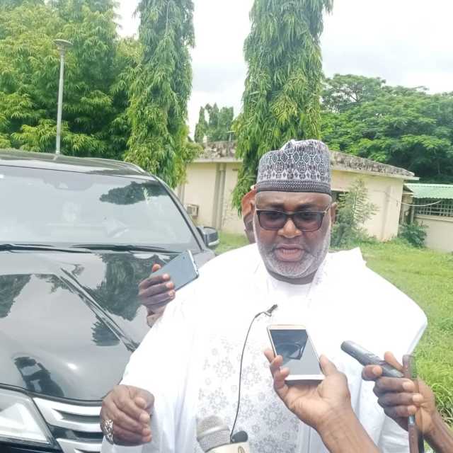 Shugabannin Arewa Sun Tattauna Sabon Hanyar Ci Gaba – Minista Uba Maigari Ya Yaba