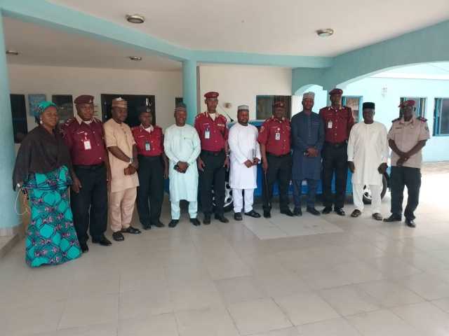 Hukumar Kiyaye Hadura Ta Kasa Za Ta Aiki Da ‘Yan Jarida A Kano
