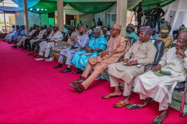 Na Biya Dukkanin Bashin Da ‘Yan Fansho Ke Bin Zamfara- gwamna Lawal
