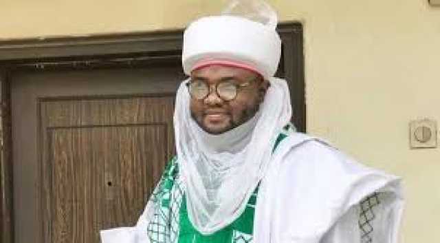 APC Zamfara Ta Taya Sabon Sarkin Katsinar Gusau Murna