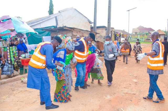 Kwara Ta Kwashe Mabarata Daga Titunan Jihar Su 94