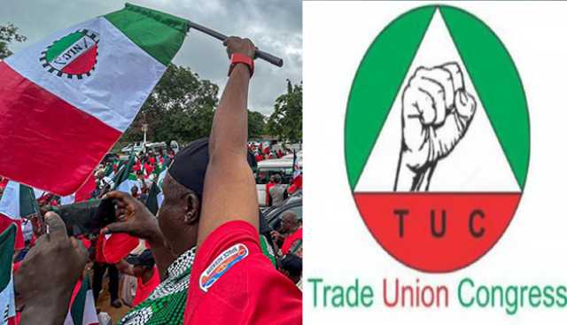 Yajin Aikin NLC Da TUC Ya Gurgunta Ayyukan Gwamnati A Taraba.