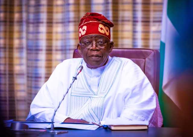 Tinubu Ya Sake Nada Dankaka A Matsayin Shugaban Hukumar Kula Da Da’ar Ma’aikata Ta Kasa