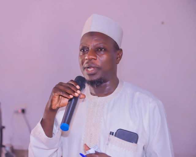Shirin ACRESAL Zai Samar Da Injinan Ban Ruwa Masu Amfani Da Hasken Rana A Jigawa