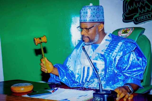Majalisar Jigawa Ta Yi Karatu Na Biyu Kan Dokar Fansho Ga Tsofaffin Shugabanni