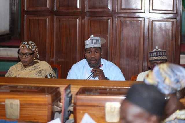 Majalisar Kaduna Ta Amince da Dokokin Yawon Buɗe Ido da Zartar da Shari’a