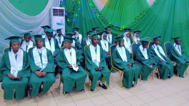 AMA Foundation Da FGC Kaduna Sun Hada Kai Domin Tallafawa Ilimin Marayu A Jihar Kaduna 