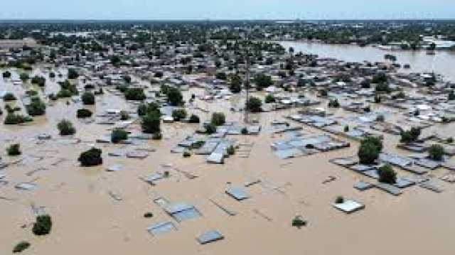 Gwamnatin Kwara Ta Yi Gargadi Ga Manoman Ruwan Malka Na Wata Agusta