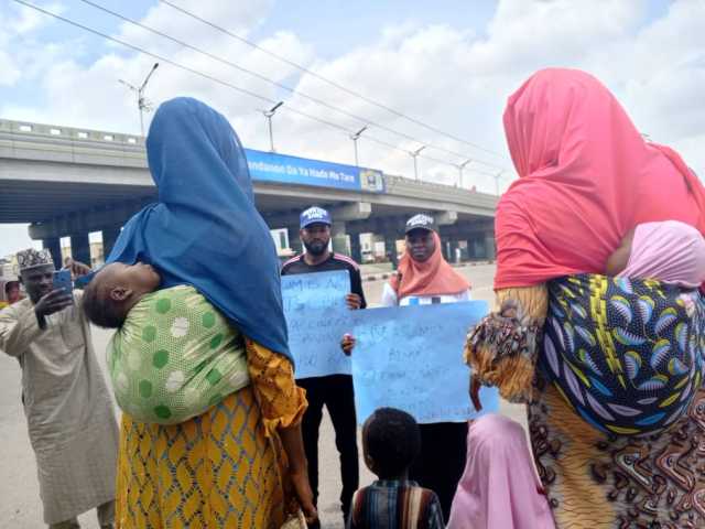 U Reporters Sun Gudanar Da Taron Wayar Da Kan Jama’a Game Da Shayarwa A Kano