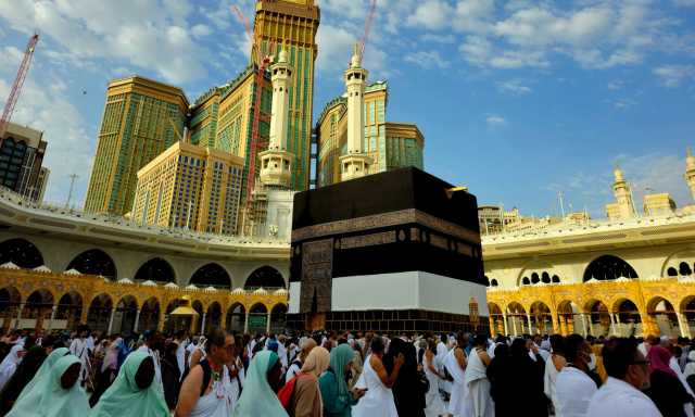 Hukumar Alhazai ta Jihar Kaduna Ta Bukaci Maniyyatan Aikin Hajjin 2026 Su Fara Biyan Kudaden Ajiya