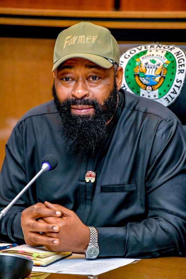 Gwamnan Neja Ya Bada Umarnin Sake Bude Jami’ar Ibrahim Badamasi Babangida, Lapai.