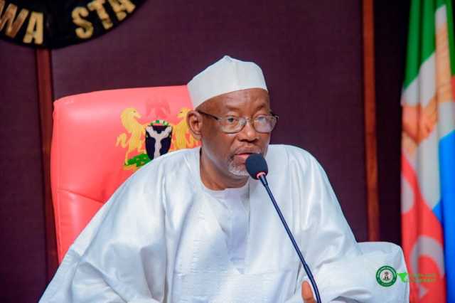 Jihar Jigawa Ta Amince Da Karin Kasafin Kuɗi Na Naira Biliyan 75 Na Shekarar 2025