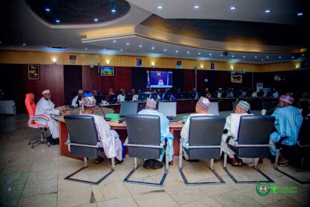 Gwamnatin Jigawa Ta Amince Da Sabon Tsarin Kula Da Lafiyar Mata Masu Juna Biyu Da Kananan Yara