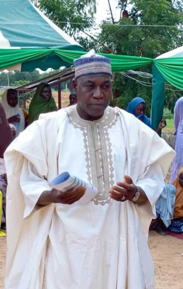 Hukumar Alhazai Ta Jigawa Za Ta Shirya Taron Bita Na Musamman Ga Jami’anta