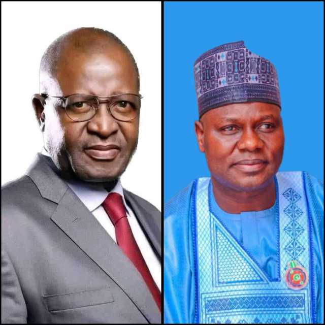 Shugaban Majalisar Nasarawa Ya Yi Alhinin Rashin Tsohon Minista Da Ya Rasu Yana Da Shekaru 70