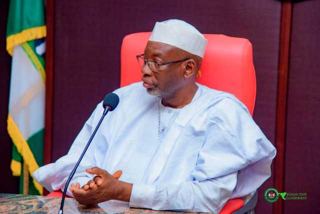 Jigawa Za Ta Kafa Kananan Bankuna 5 A Wasu Sassan Jihar