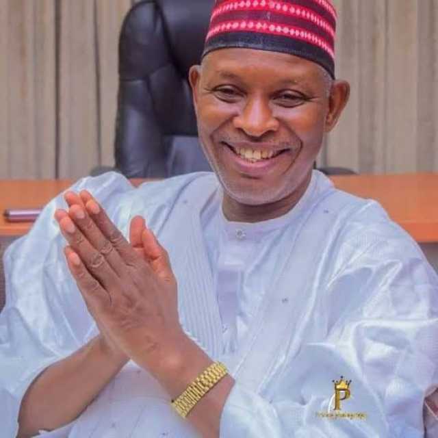 Gwamnan Kano Ya Bada Umarnin Bincika Zargin Zaftare Albashin Ma’aikatan Gwamnati.