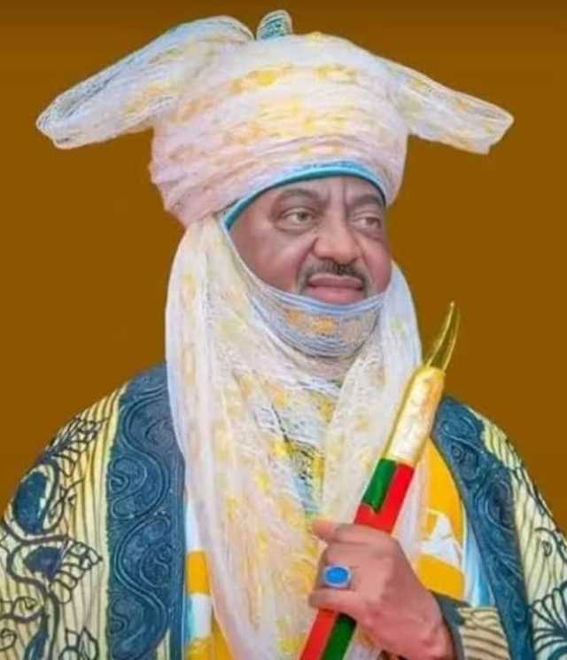 Sarkin Kano Na 15 Ya Soke Hawan Daba Saboda Matsalar Tsaro