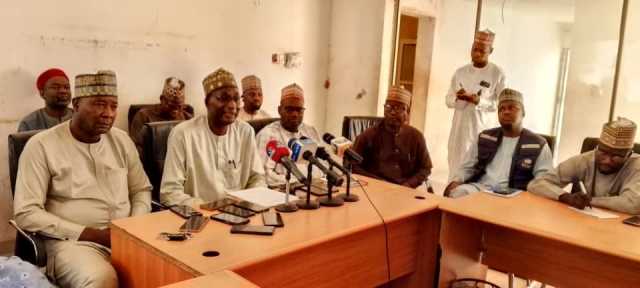 Cutar Sankarau Ta Kashe Mutane 56 A Kebbi