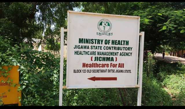 An Bukaci An Bukaci Asusun JICHIMA Ya Fadada Hanyoyin Samun Kudade Baya Ga Gwamnatin Jigawa