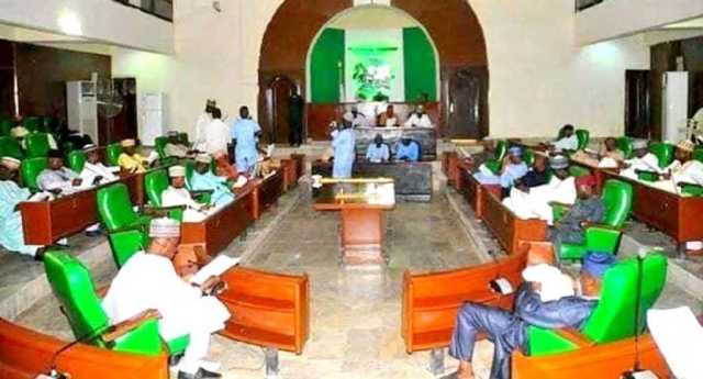 Kudurorin Kafa Hukumomi 3 Sun Tsallake Karatu Na 2 A Majalisar Dokokin Jihar Jigawa