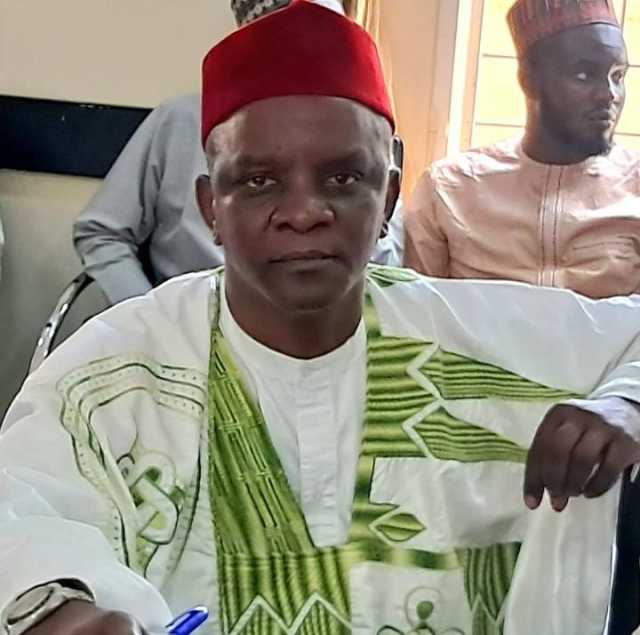 Jihar Kano Na Aikin Gyaran Cibiyoyin Lafiya Da Za Su Yi Gogayya Da Na Ƙasashen Duniya