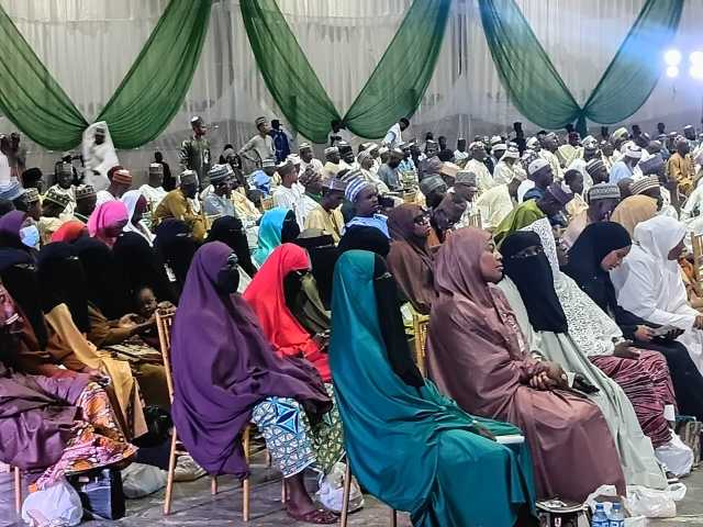 Taron Malamai Ya Nemi Haɗin Kai Domin Magance Rashin Tsaro, Talauci Da Rarrabuwa A Arewa