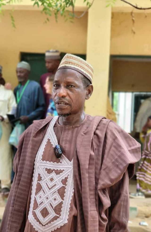 SUBEB Ta Gudanar Da Jarabawa Ga Malaman Da Ke Neman Mukaman Sakatarorin Ilimi A Jigawa