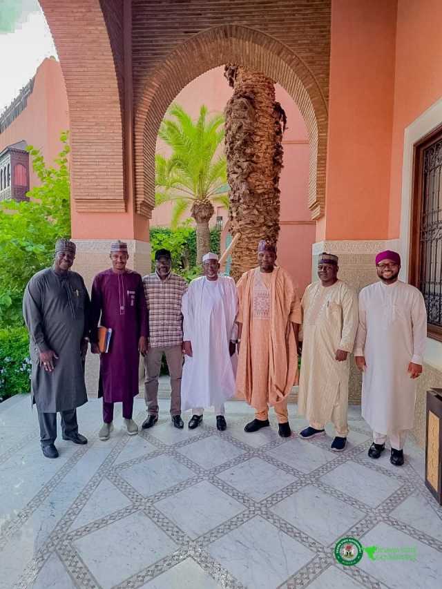 Jihohin Jigawa, Katsina Da Kano Za Su Kaddamar Da Asusun Wutar Lantarki Mafi Girma A Najeriya