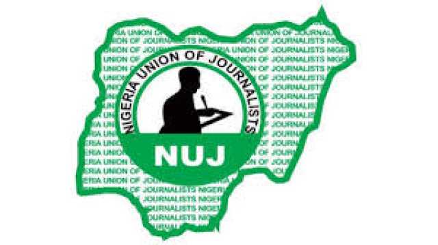 Sashen Dauko Rahotanni Na NUJ Ya Sami Sabbin Shugabbanni A Nasarawa