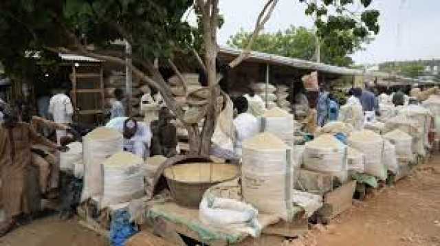 An Bukaci Manoman Kano Su Shiga Baje Kolin Kayan Noma Na Kasa